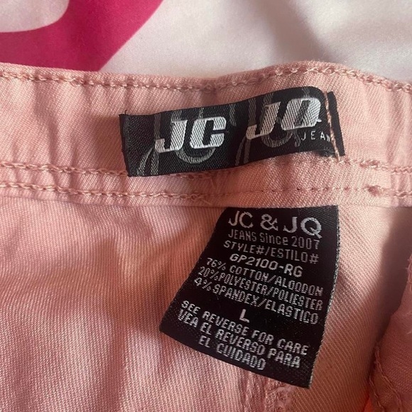 Jeans - Picture 4 of 4